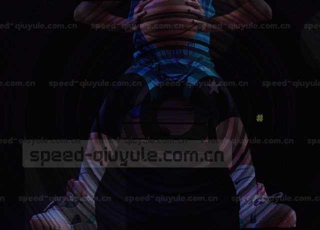 工程师紧盯数据屏 实时优化比赛策略